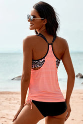 Tankini ''Master'' - Zappy Fashion Romania
